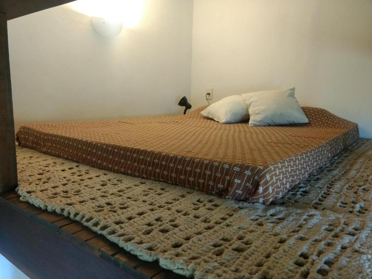 Suite Em Geriba A 50 Metros Da Praia Com Vista Armacao dos Buzios Экстерьер фото