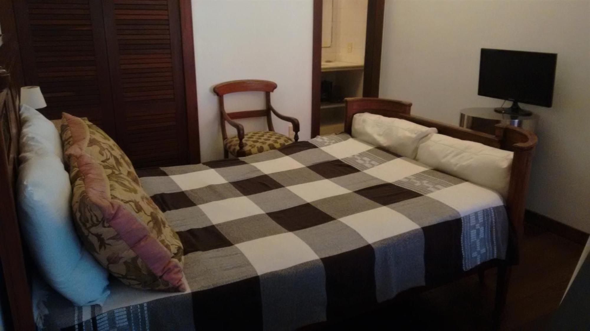 Suite Em Geriba A 50 Metros Da Praia Com Vista Armacao dos Buzios Экстерьер фото